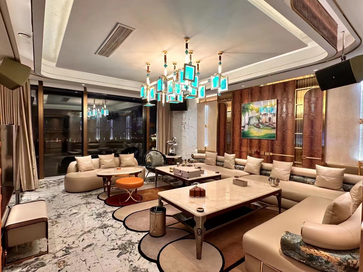 潍坊小时场ktv引领ktv新玩法小时场潮流-寿光市ktv预定